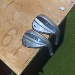 wedges golf
