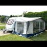 Corona Compass 505 Caravan Image 2