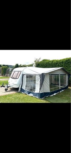 Corona Compass 505 Caravan