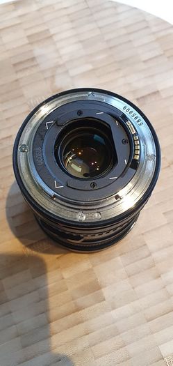Canon 17-40mm 1:4 L USM
