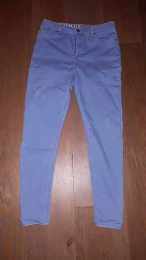 M & S Skinny Jeans Size 14