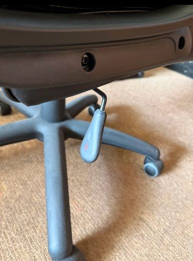 office chair
