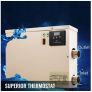 Swimming Pool Heater 220V SPA Water Heating System Image 3