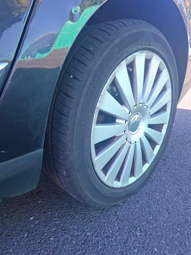 2009 Volkswagen Passat 1.9 Tdi Nct/Tax