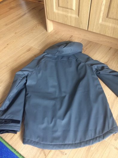 boys jacket brand new age 11 NEXT