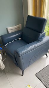 Recliner