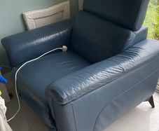 Recliner