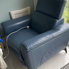 Recliner