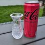 Vintage Waterford Crystal Bud Vase Image 2