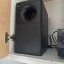 Bose Amplifier, Sub and speaker system Image 9