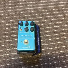 Movall Falling Star Delay Pedal