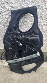 Electric window motor