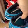 Nike Air Jordan 1 Low UNC 2021 553558-144 Image 5