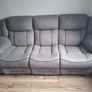 Recliner 3 Seat Sofa Image 2