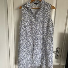 Esmara ladies pretty linen dress
