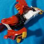 Power rangers / eagle Image 2