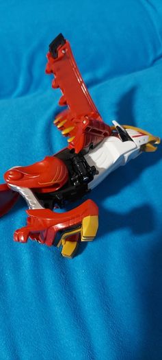 Power rangers / eagle