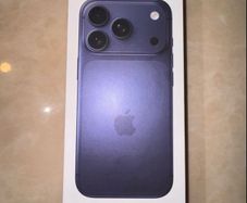 iPhone 17 Pro 1TB - Deep Blue
