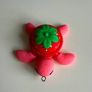 Turtle Keychain Image 5