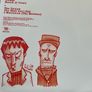 Sleaford Mods - Tiswas EP (Limited Yellow) Image 9