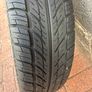 Ford Ecosport / Fiesta Spare Wheel Kit Image 6