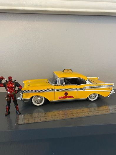 deadpool