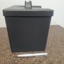 Plastic storage boxes. Image 4
