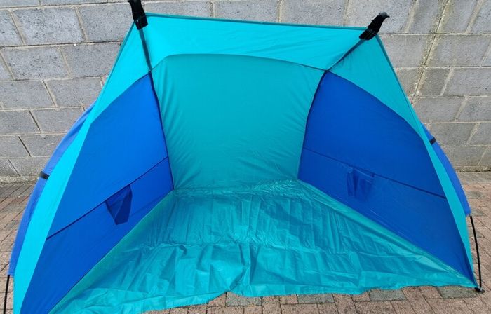 Sun Shade/Shelter