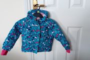Ski Jacket