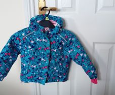 Ski Jacket