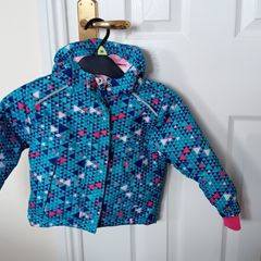 Ski Jacket