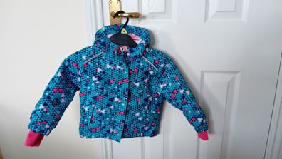 Ski Jacket
