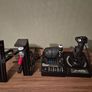 Logitech G X56 HOTAS + Rudder Pedals Image 5