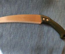 Garden Saw