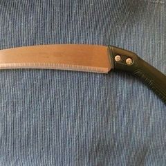 Garden Saw