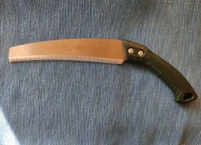 Garden Saw