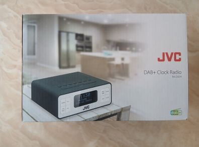 Jvc Radio
