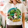 Minecraft game T-shirt for kids Minecraft movie T-shirts and hoodies for kids Image 6