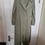 Utility style Mango jumpsuit Image 9