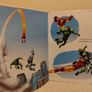 Marvel Avengers Assemble Book Collection, Hardback Image 8