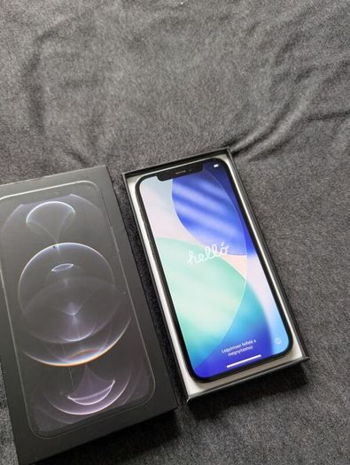iPhone 12 Pro