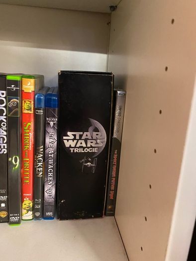 Large selection of Tv Series's Boxsets