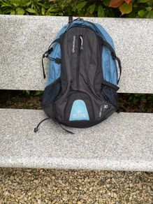 rucksack