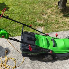 Lawnmower Electric