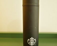 Starbucks Thermos Tumbler