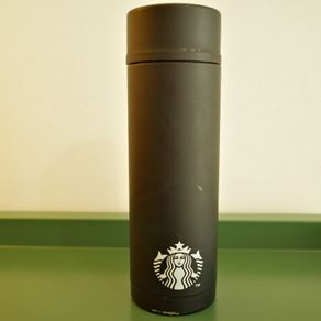 Starbucks Thermos Tumbler