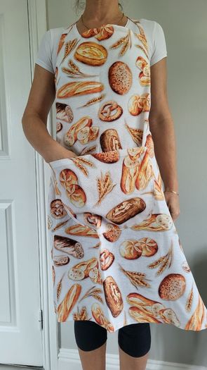 Selection of Kitchen Aprons