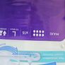 7 Packs Of Large Incontinence Pads Free Image 5