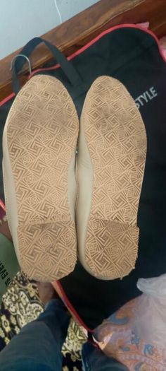 shoe