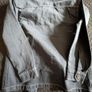 Brand New NEXT PREMIUM denim jacket Size XS Image 2
